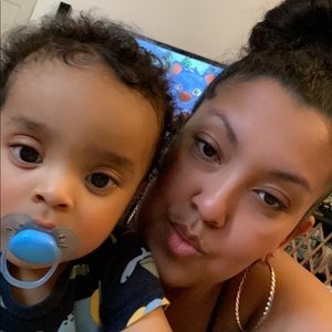 Meet your Posher, Gail